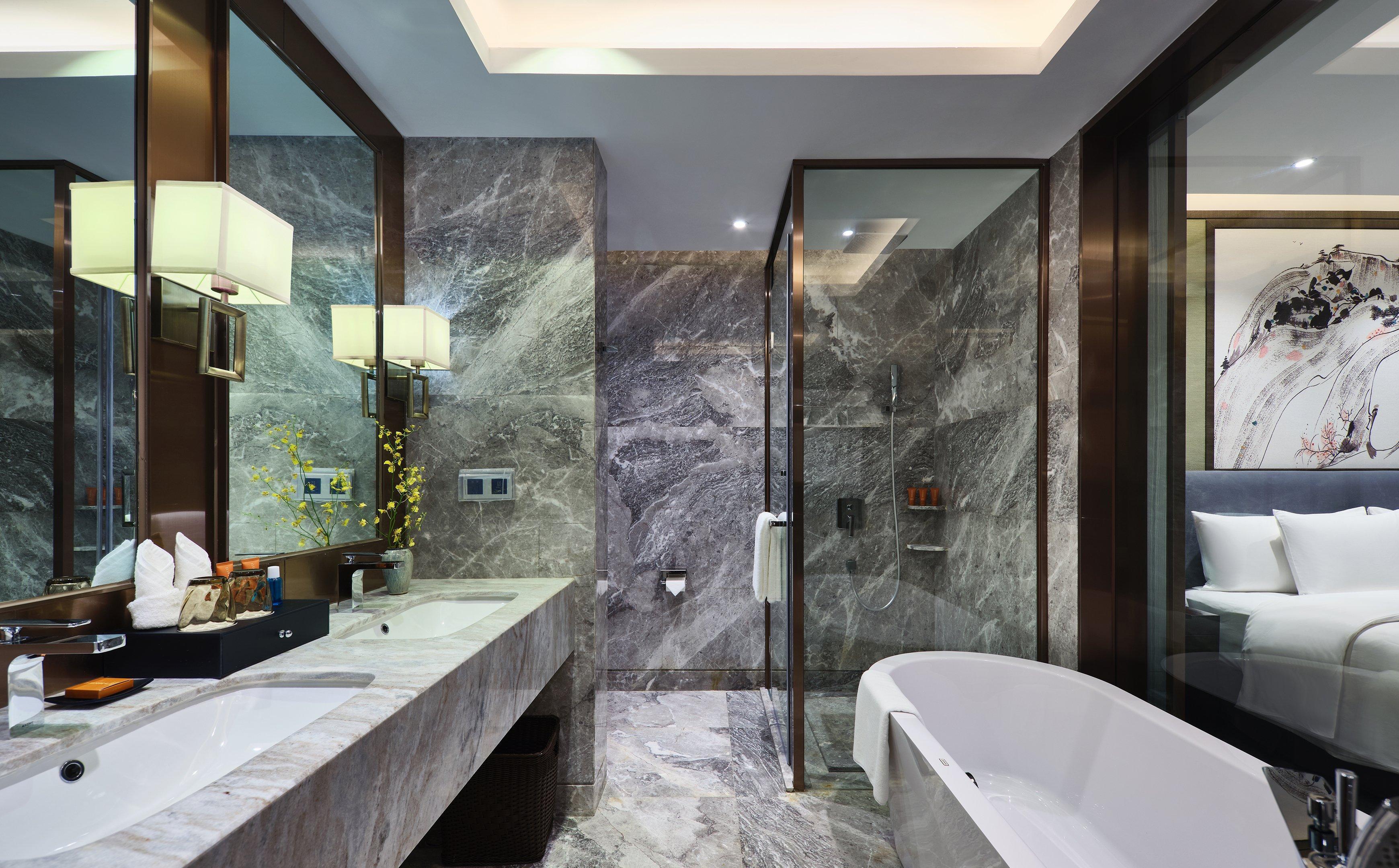 Crowne Plaza Nanning City Center By Ihg מראה חיצוני תמונה