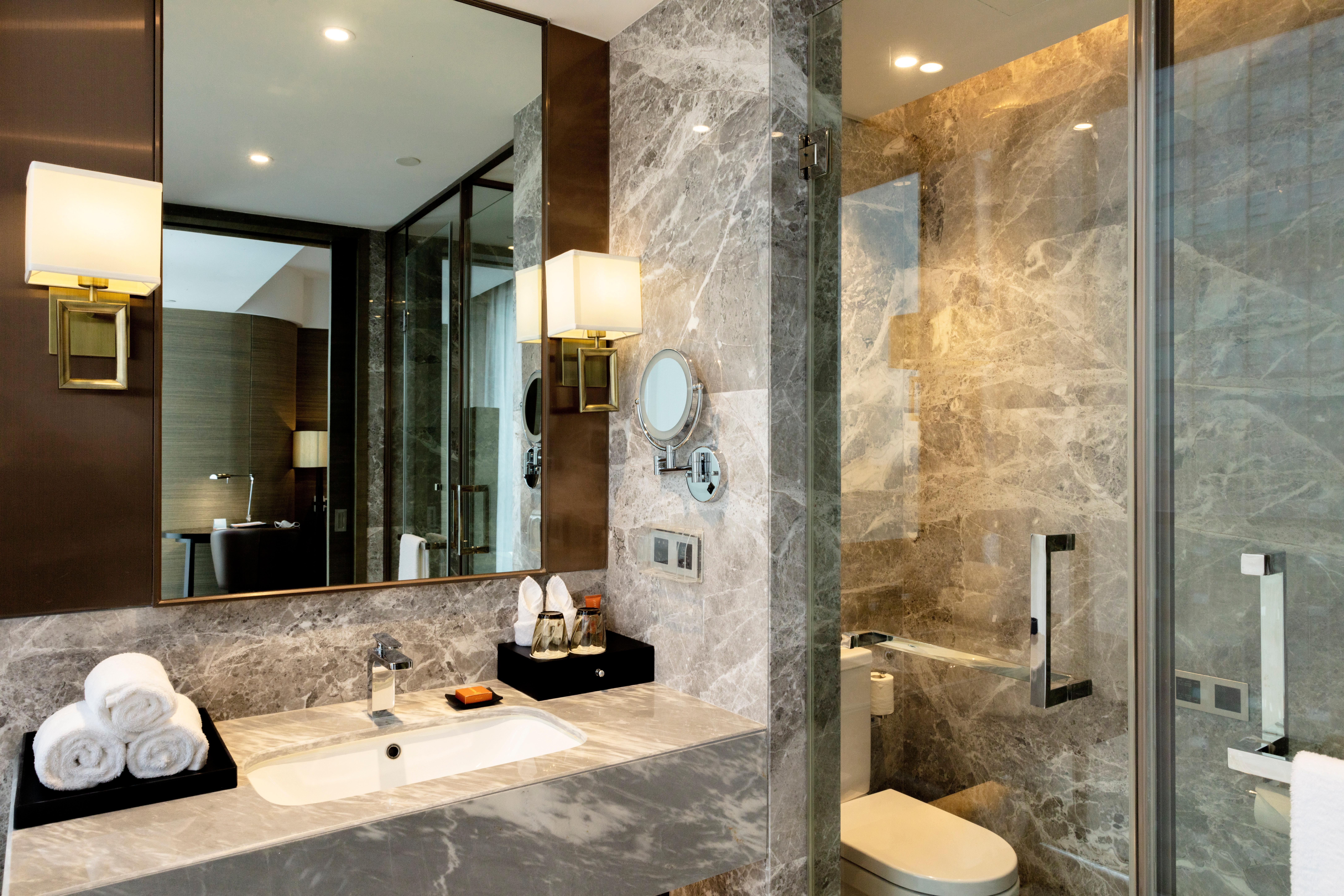 Crowne Plaza Nanning City Center By Ihg מראה חיצוני תמונה