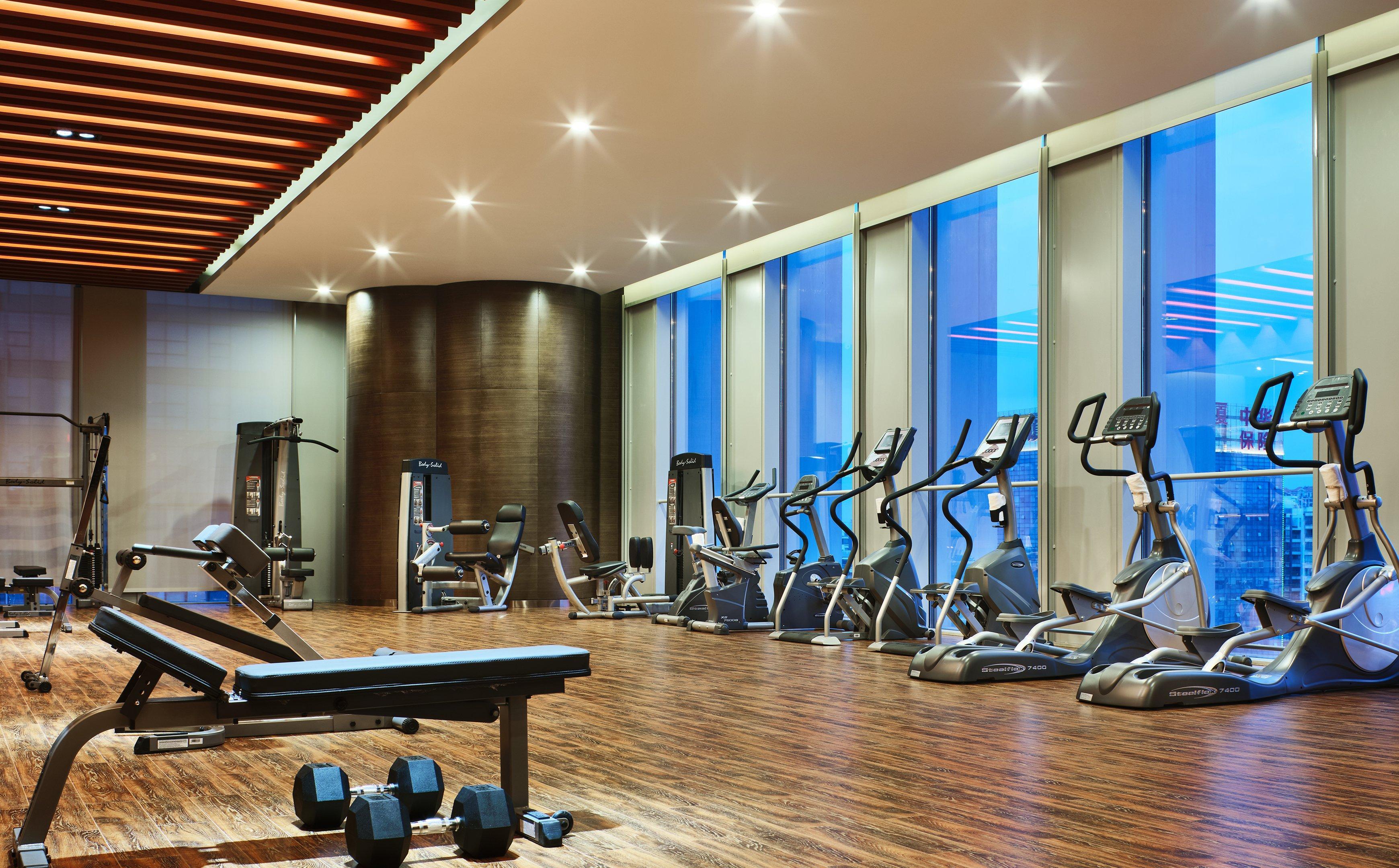 Crowne Plaza Nanning City Center By Ihg מראה חיצוני תמונה