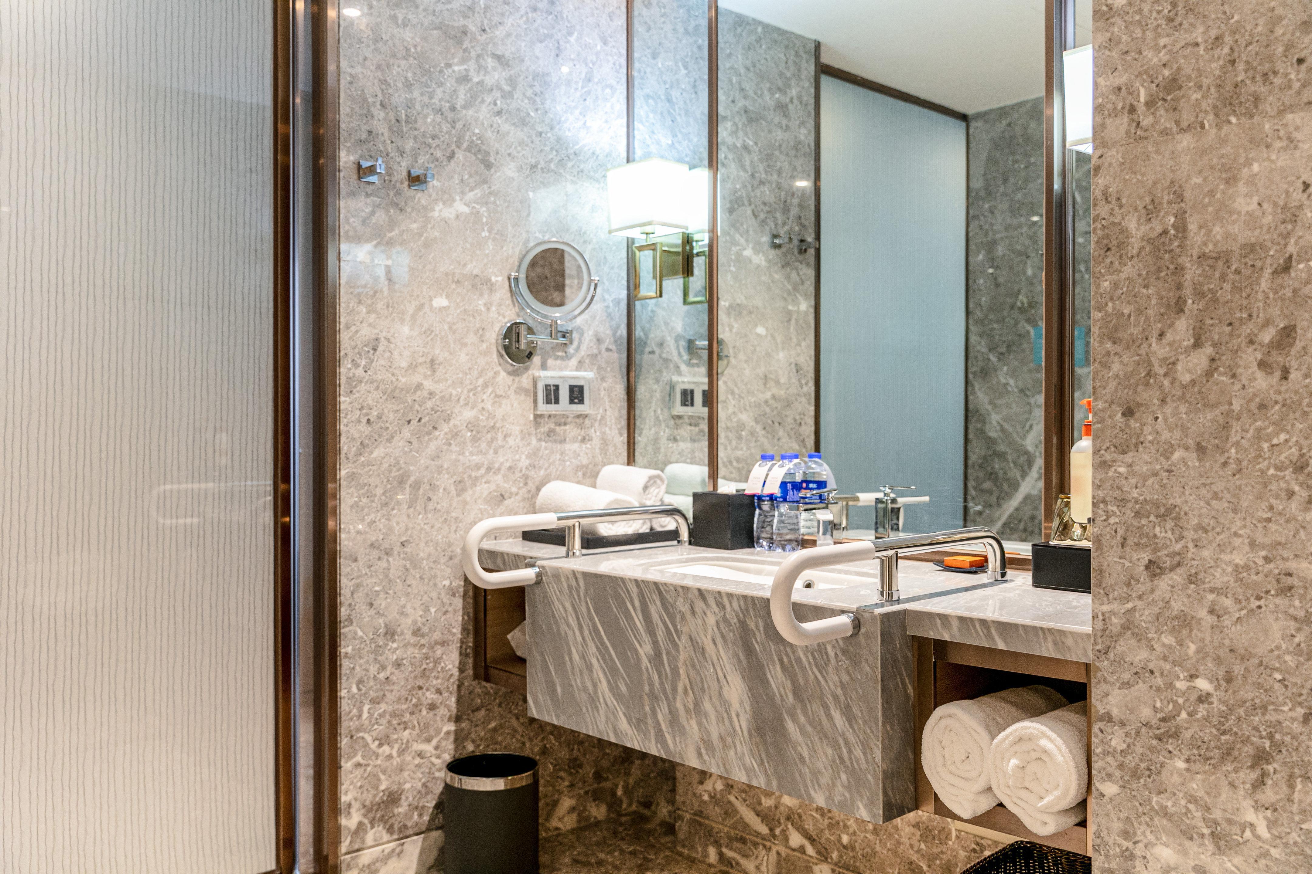 Crowne Plaza Nanning City Center By Ihg מראה חיצוני תמונה