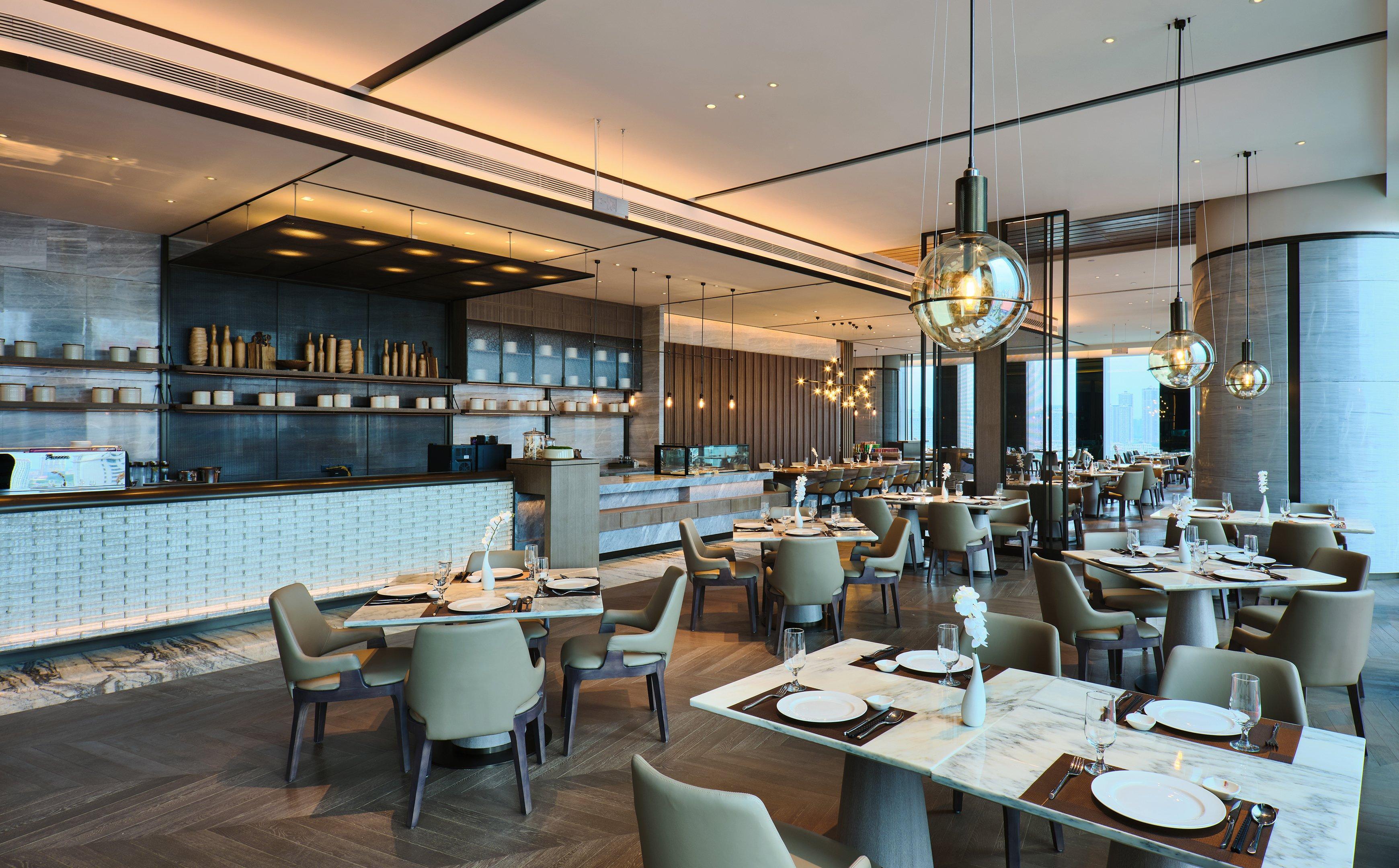 Crowne Plaza Nanning City Center By Ihg מראה חיצוני תמונה