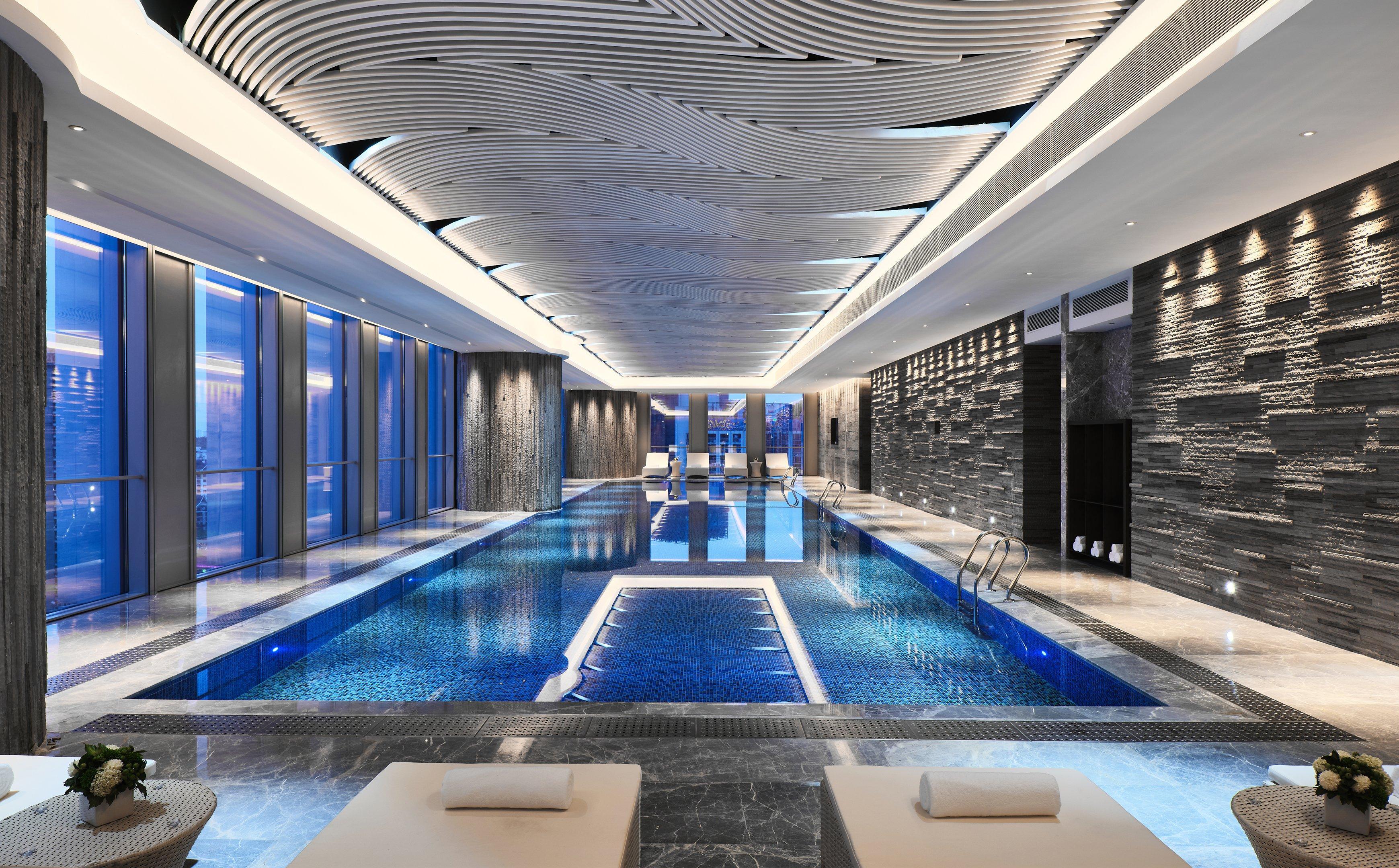 Crowne Plaza Nanning City Center By Ihg מראה חיצוני תמונה