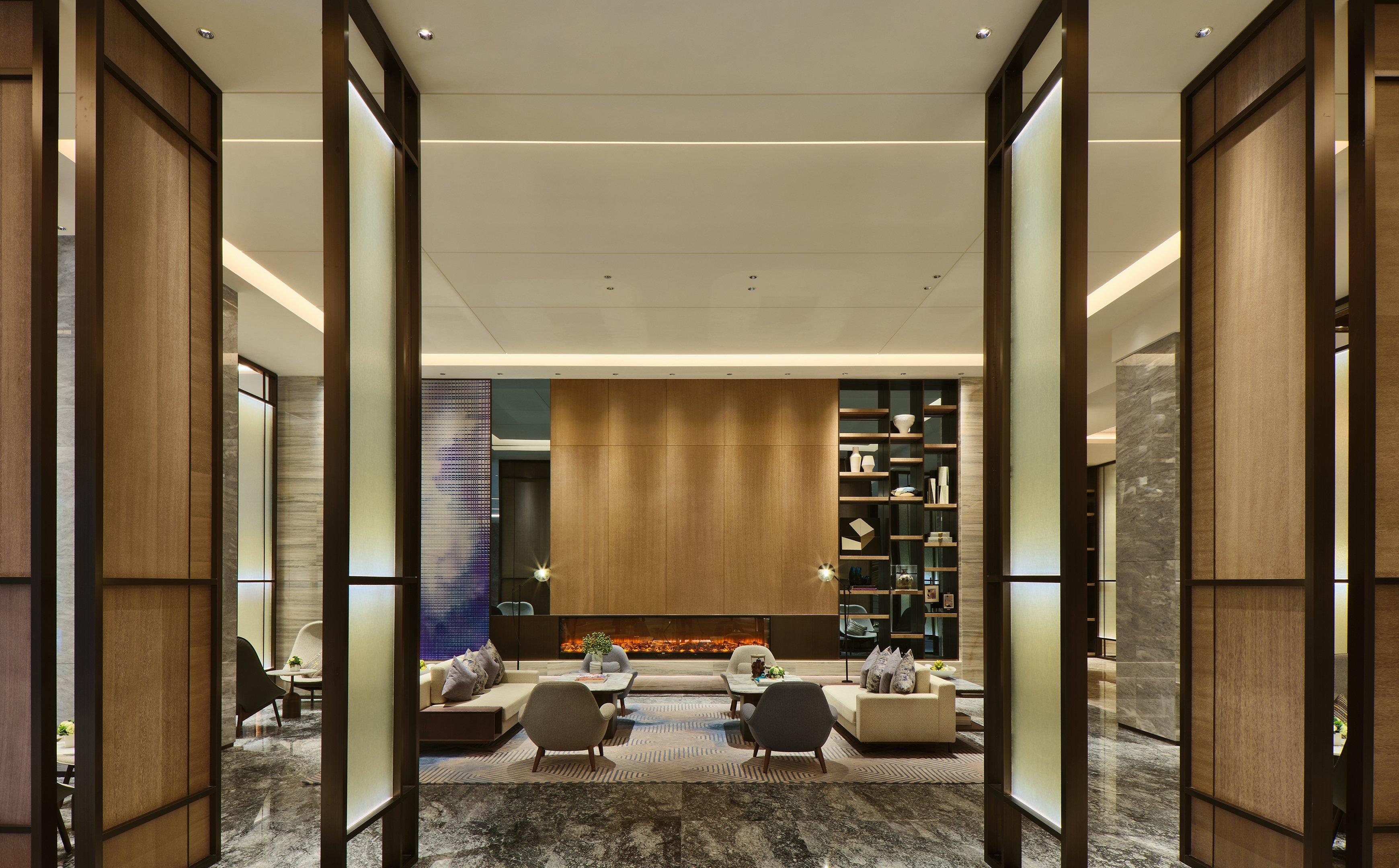 Crowne Plaza Nanning City Center By Ihg מראה חיצוני תמונה