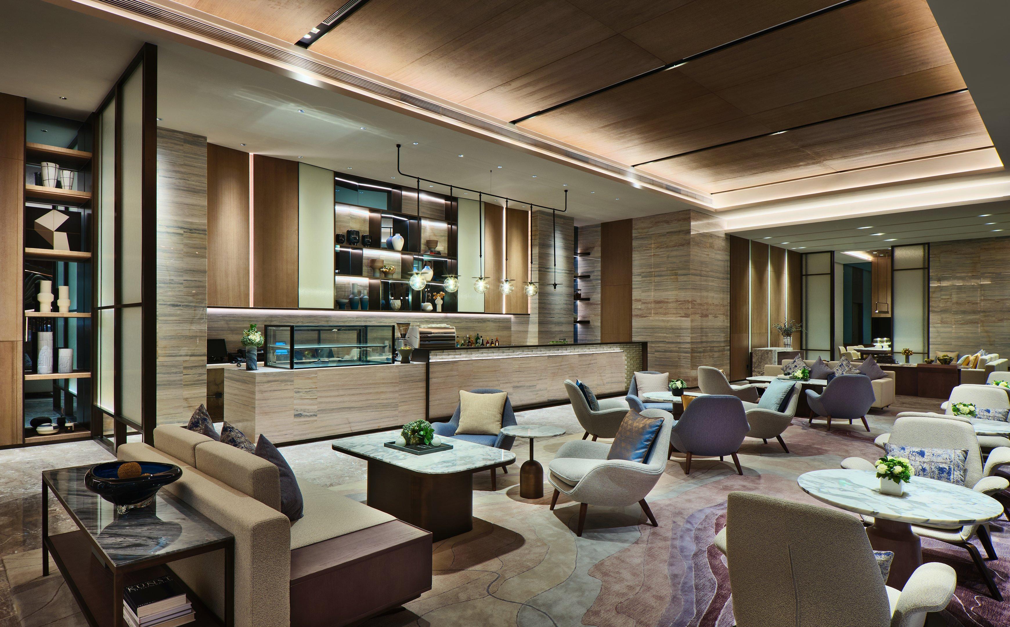 Crowne Plaza Nanning City Center By Ihg מראה חיצוני תמונה