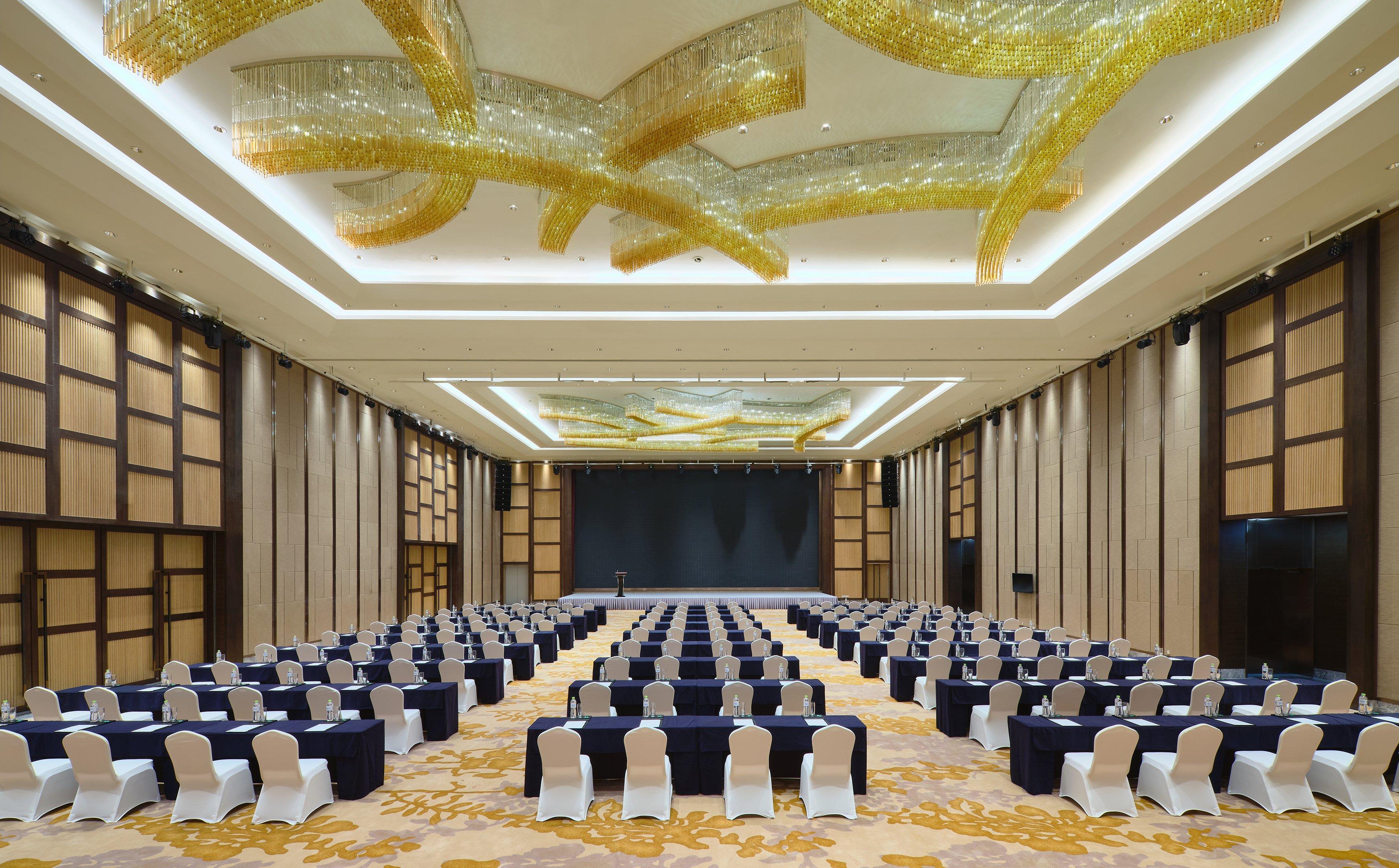 Crowne Plaza Nanning City Center By Ihg מראה חיצוני תמונה