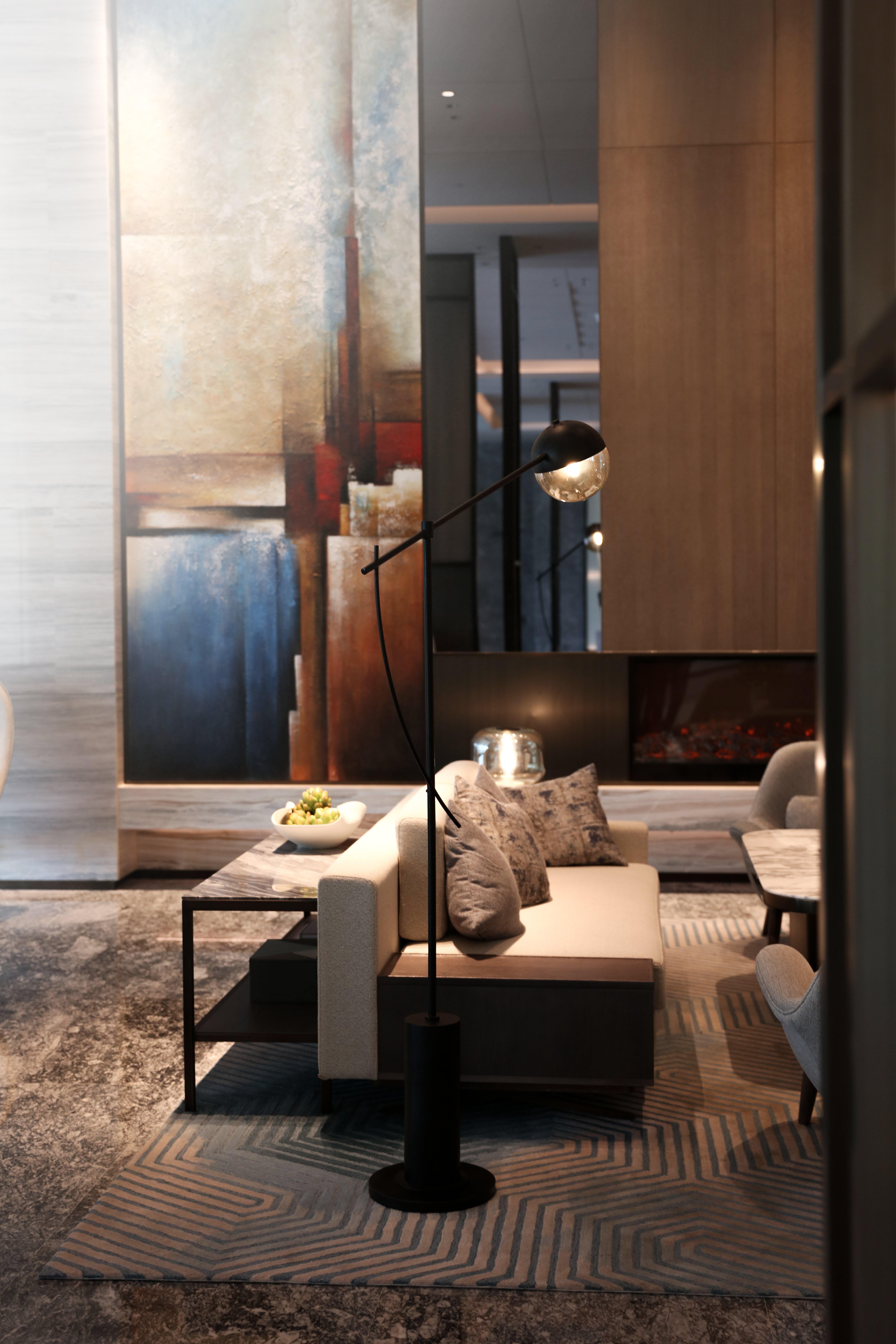 Crowne Plaza Nanning City Center By Ihg מראה חיצוני תמונה