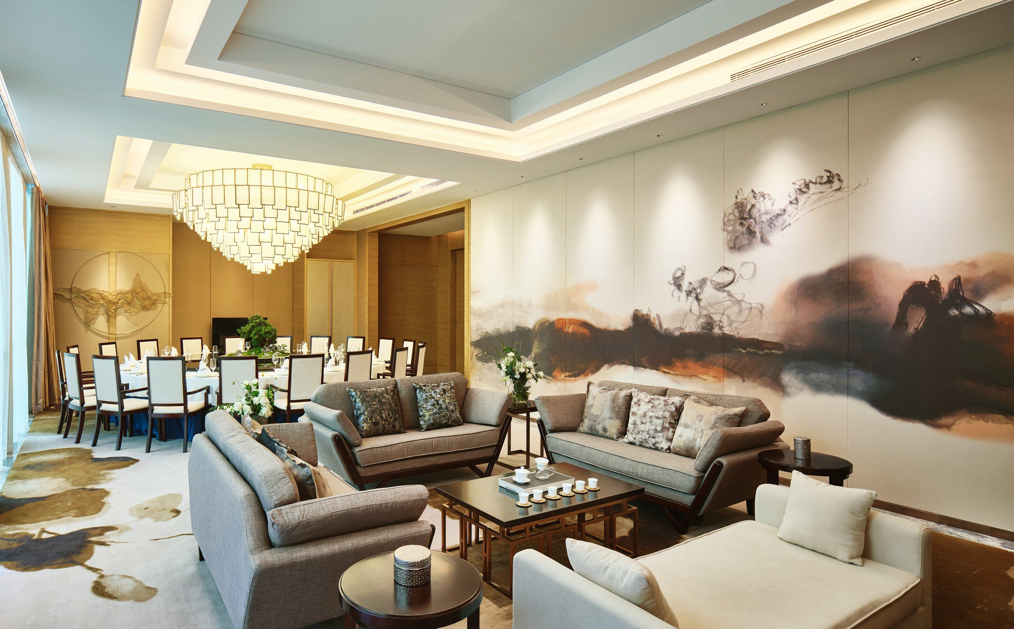 Crowne Plaza Nanning City Center By Ihg מראה חיצוני תמונה