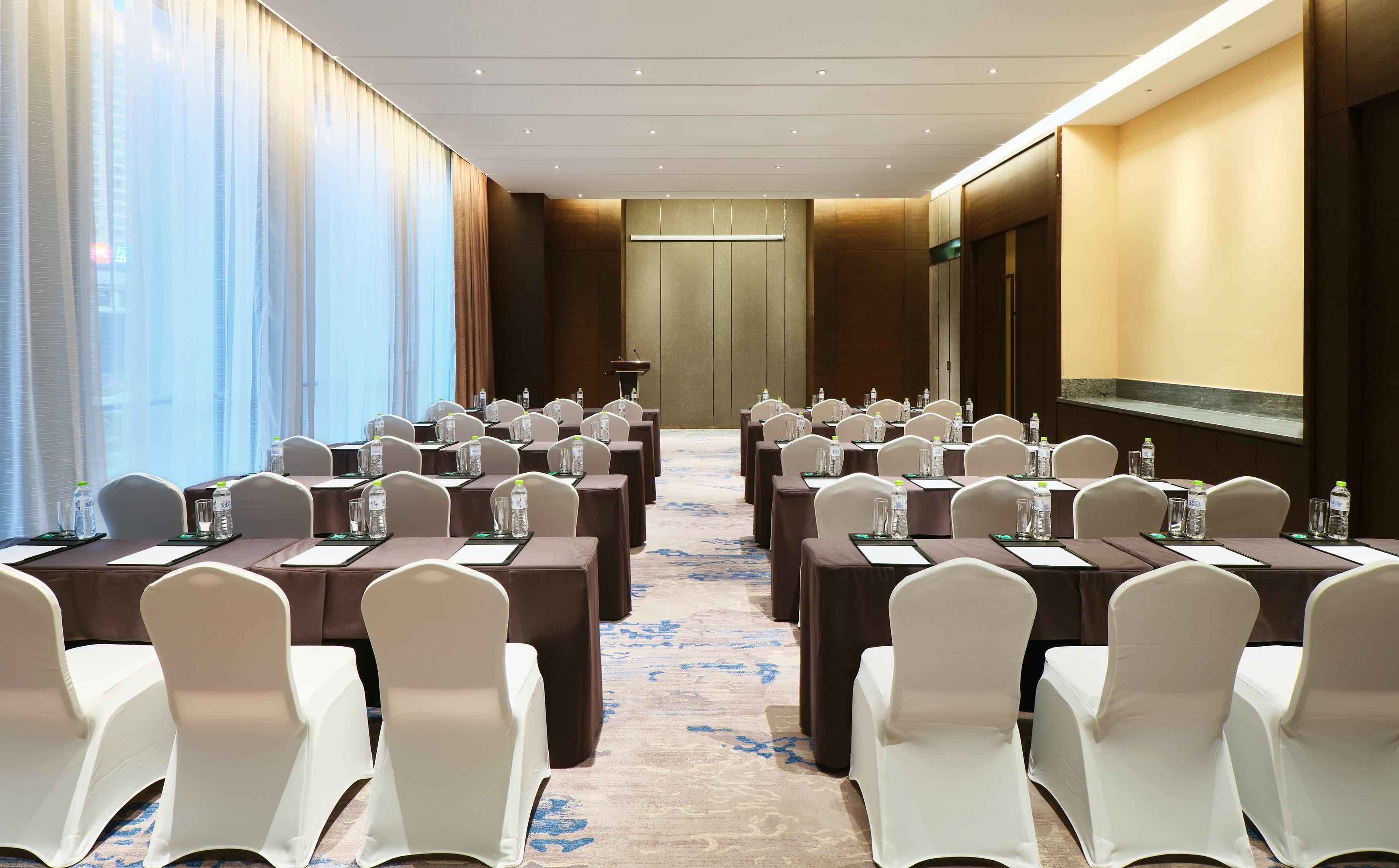 Crowne Plaza Nanning City Center By Ihg מראה חיצוני תמונה