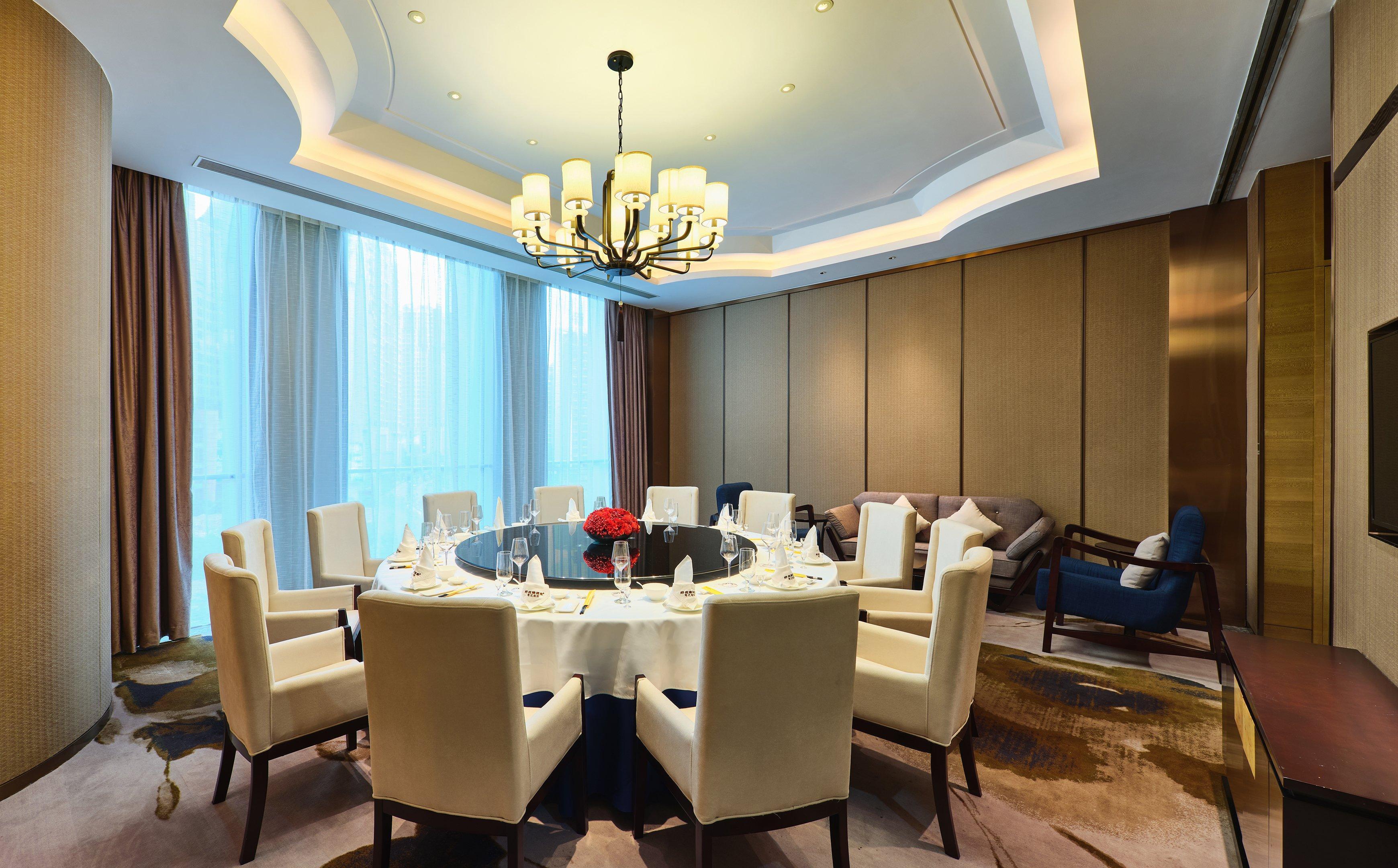 Crowne Plaza Nanning City Center By Ihg מראה חיצוני תמונה