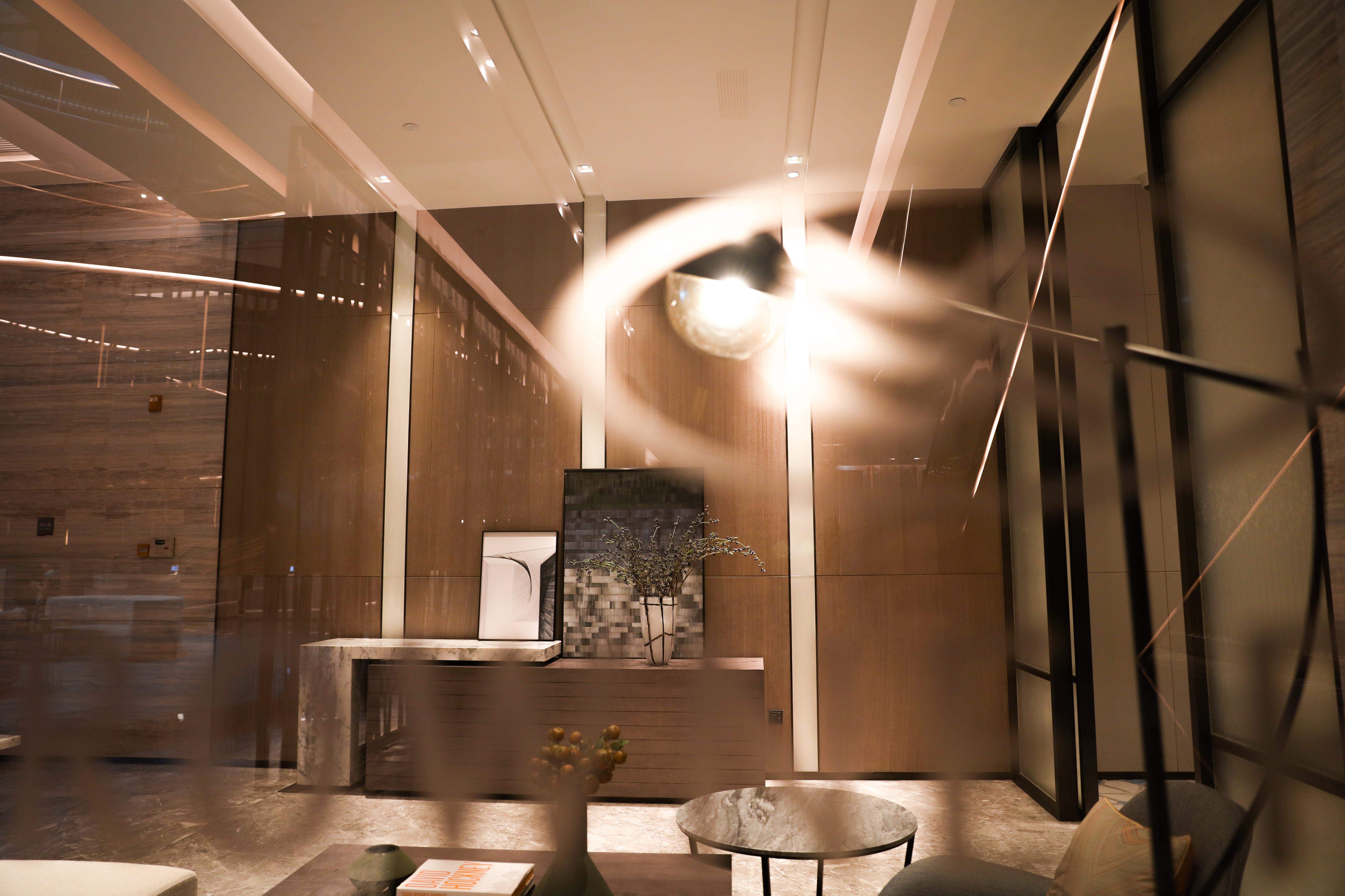 Crowne Plaza Nanning City Center By Ihg מראה חיצוני תמונה