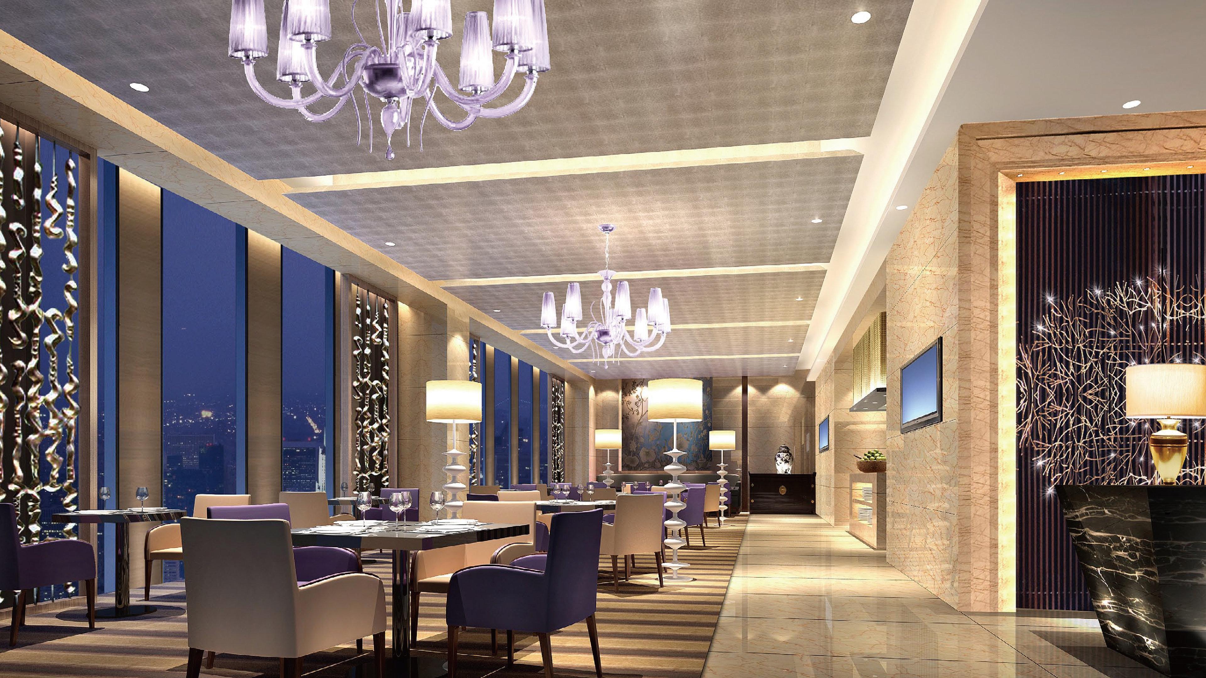 Crowne Plaza Nanning City Center By Ihg מראה חיצוני תמונה