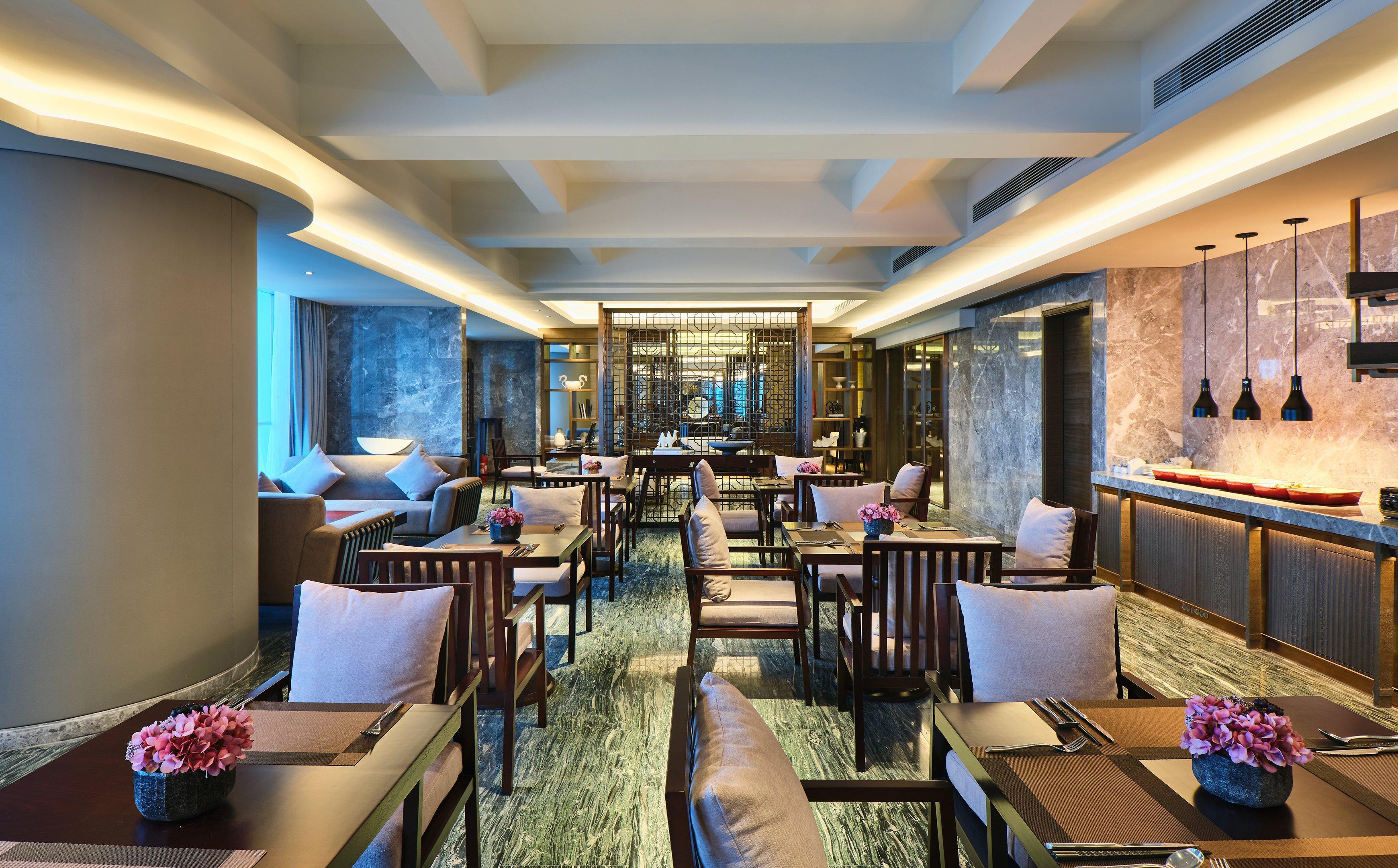 Crowne Plaza Nanning City Center By Ihg מראה חיצוני תמונה