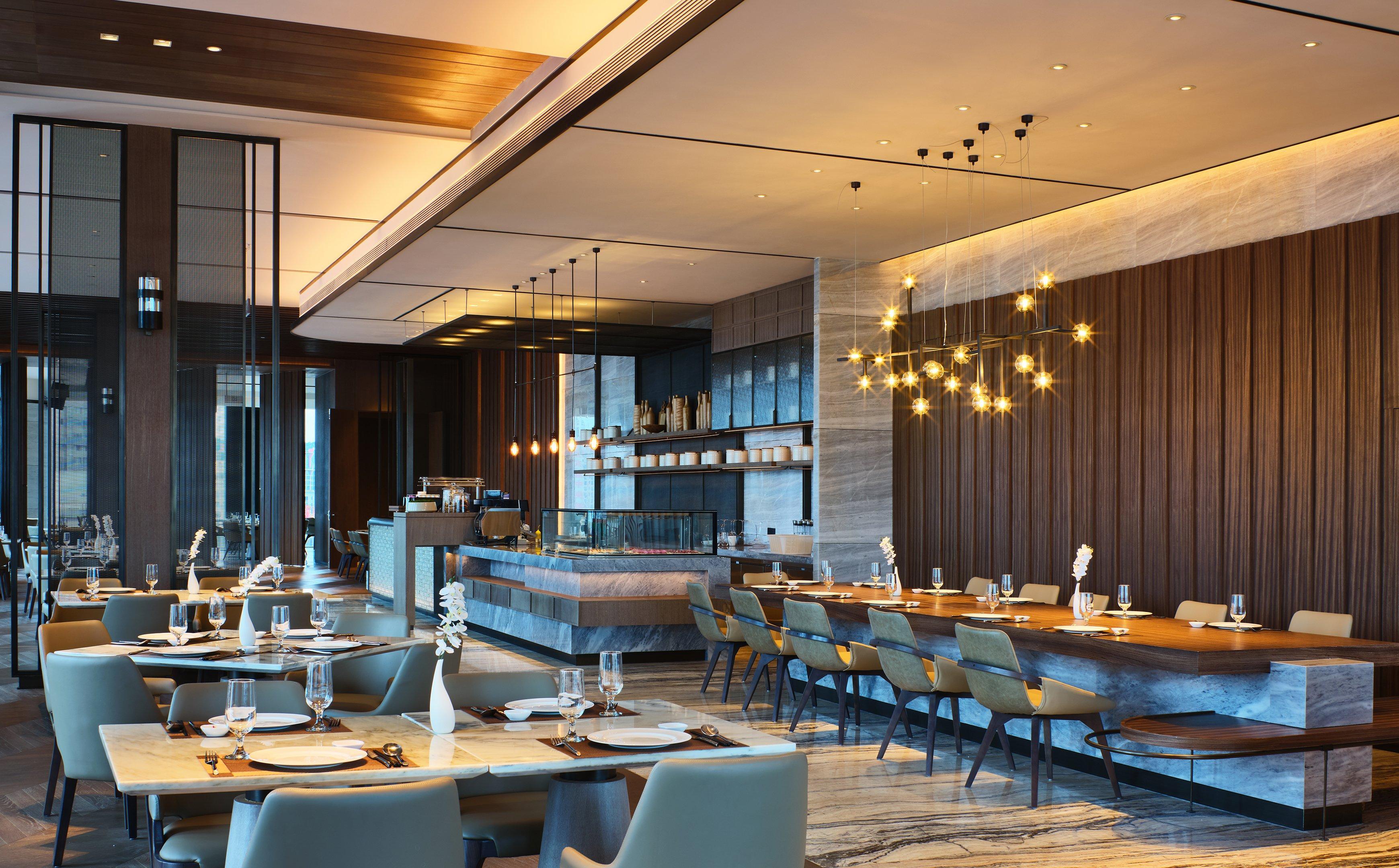 Crowne Plaza Nanning City Center By Ihg מראה חיצוני תמונה