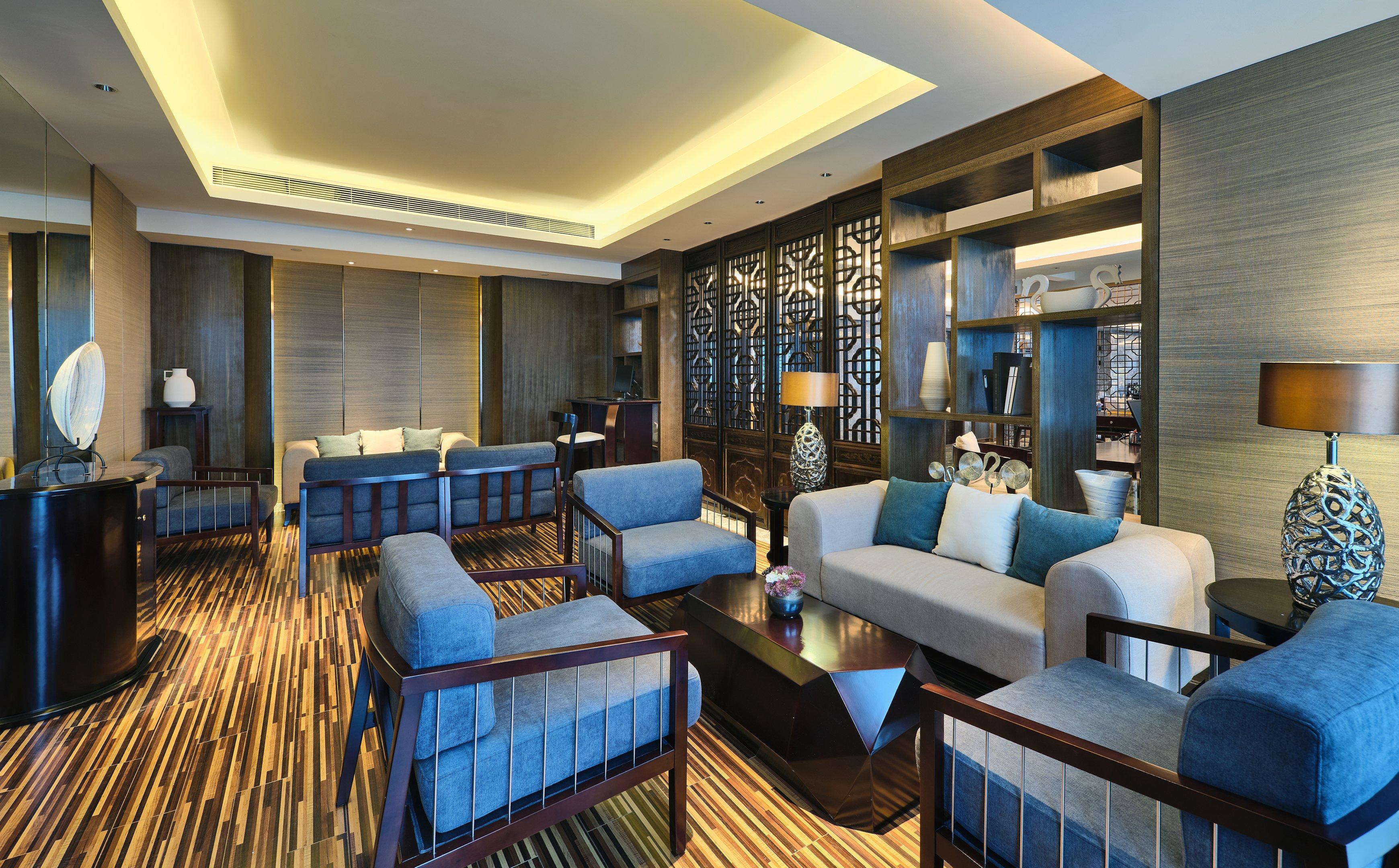 Crowne Plaza Nanning City Center By Ihg מראה חיצוני תמונה