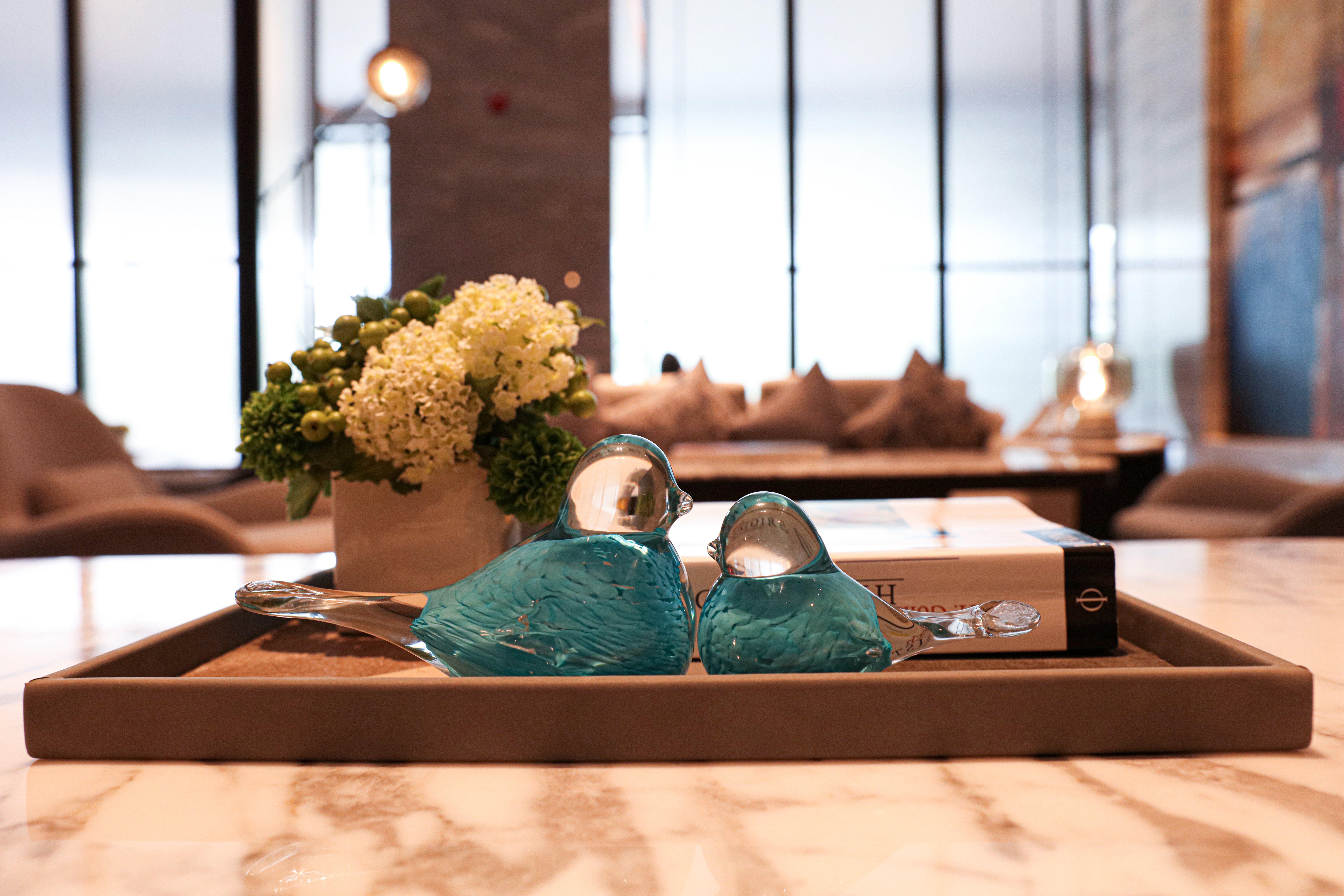 Crowne Plaza Nanning City Center By Ihg מראה חיצוני תמונה